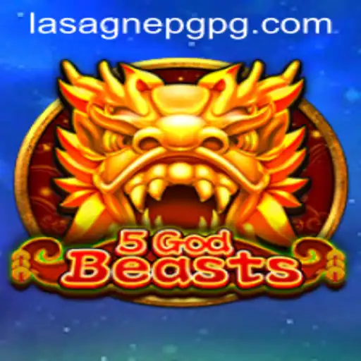 Desvendando 5GodBeasts: Um Mergulho no Mundo de Lasagne PG