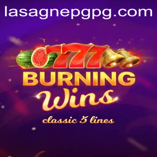 A Fascinante Jornada de BurningWins: Descubra a Emoção de Cada Spin