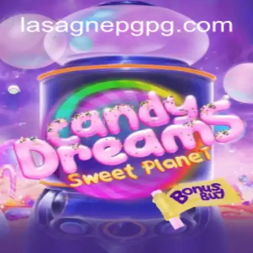 CandyDreamsSweetPlanet: Aventuras Açucaradas em um Mundo de Fantasia