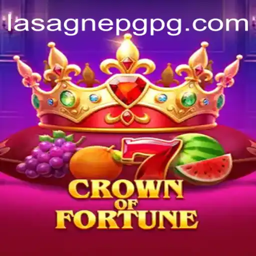 Descubra CrownofFortune: O Desafio de Estratégia Inovador
