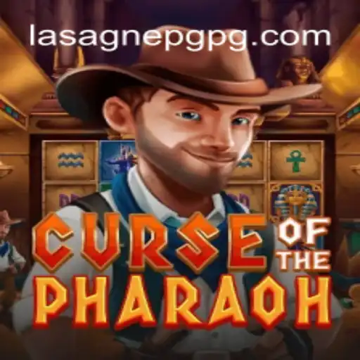 CurseofthePharaoh: A Aventura Mística de 'Lasagne PG'