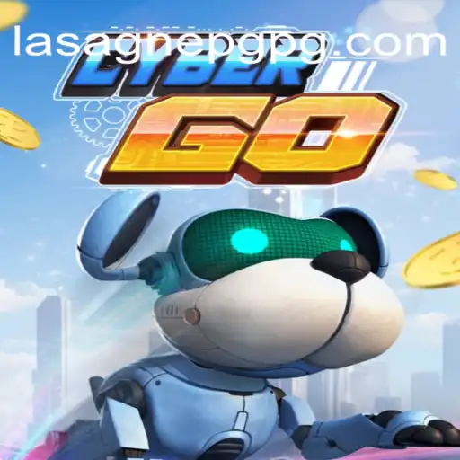 CyberGO: A Nova Sensação dos Jogos com Lasagne PG