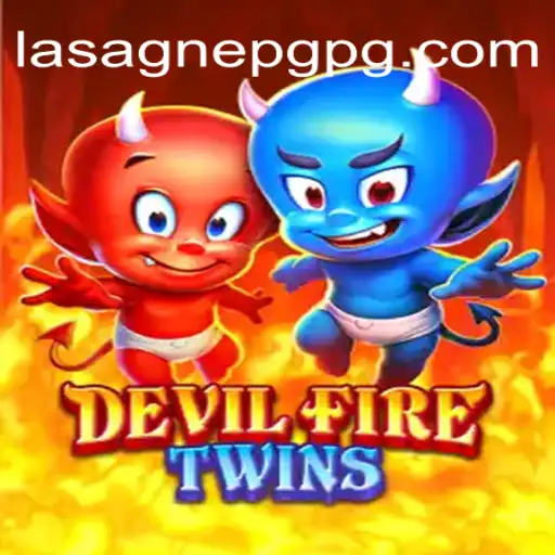 DevilFireTwins: Um Novo Fenômeno no Mundo dos Jogos