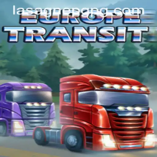 EuropeTransit: Aventura Entre Cidades e Culturas com Lasagne PG