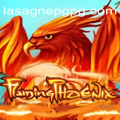 FlamingPhoenix: Uma Nova Era de Estratégia e Competição
