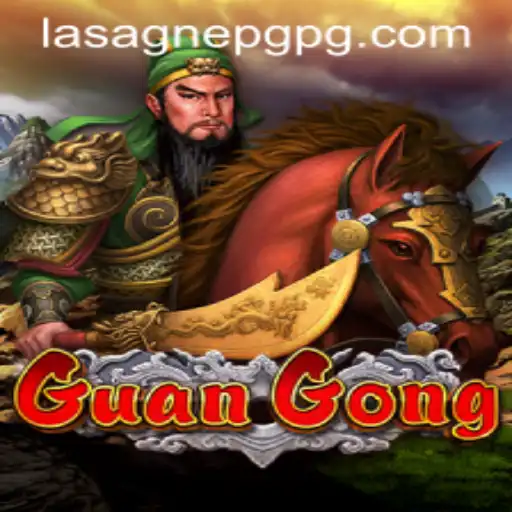 Explorando o Universo de GuanGong: Um Jogo Estratégico com Temática Histórica