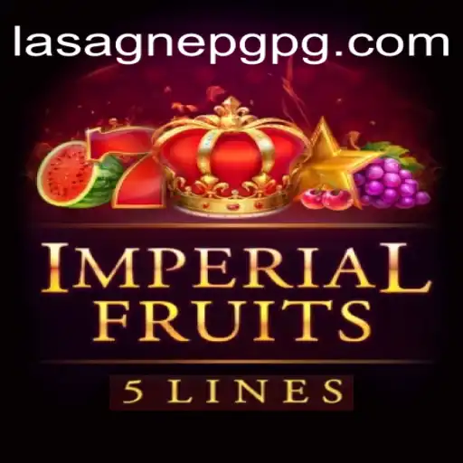 ImperialFruits5: A Nova Sensação do Mundo dos Jogos