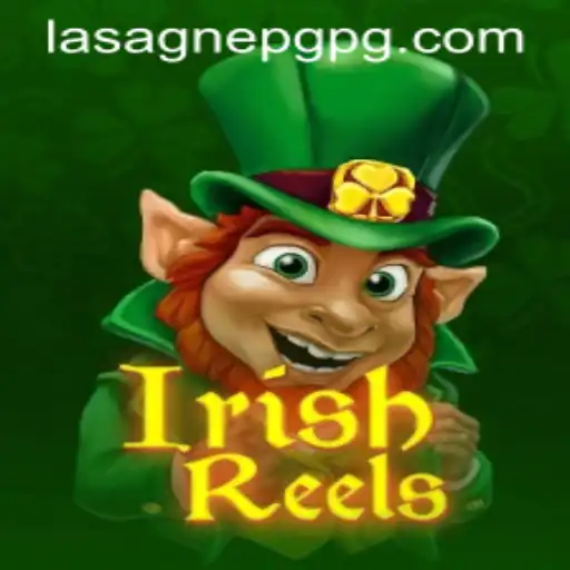 Descubra o Fascinante Mundo de IrishReels: Uma Aventura com Temática Celta