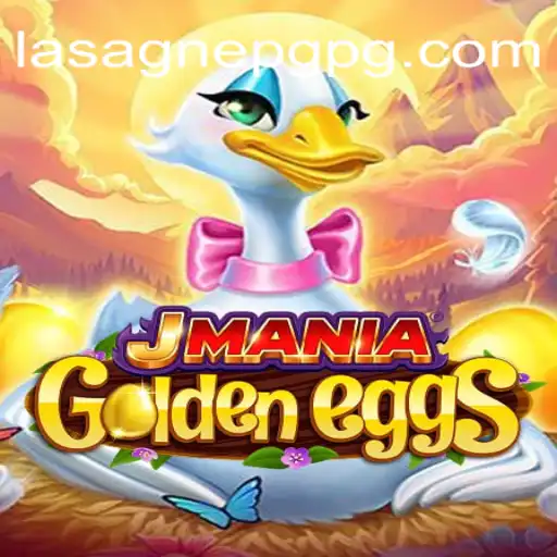 Descubra JManiaGoldenEggs: Um Novo Fenômeno Gaming com Lasagne PG