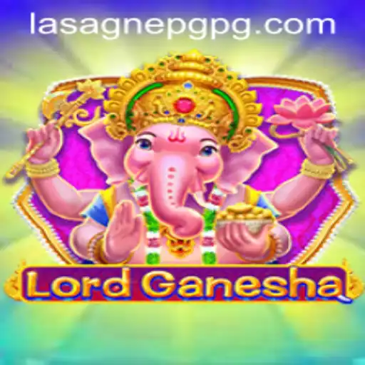 Explorando o Fascinante Mundo de LordGanesha: O Jogo Inspirado em Lasagne PG