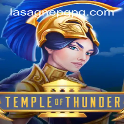Explorando TempleofThunder: Aventura e Estratégia no Mundo dos Jogos