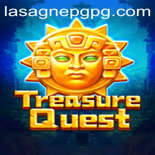 Explorando TreasureQuest: Aventura e Estratégia no Mundo de Lasagne PG