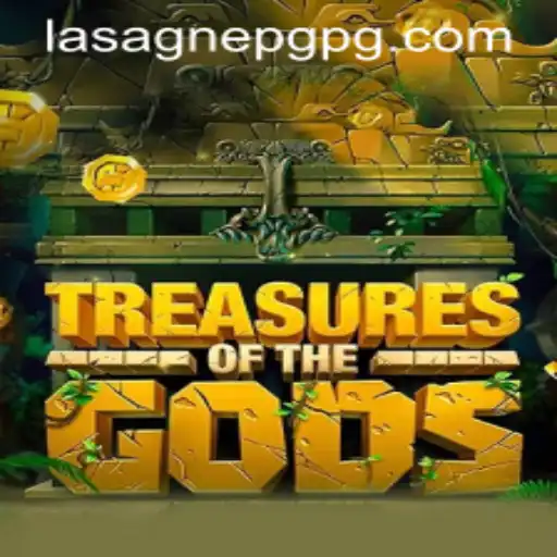 Explorando o Fascinante Mundo de TreasureoftheGods: Uma Jornada Interativa