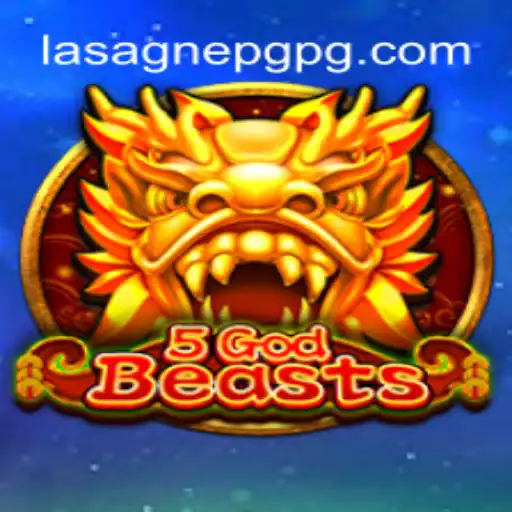 Desvendando 5GodBeasts: Um Mergulho no Mundo de Lasagne PG