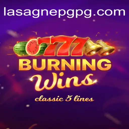 A Fascinante Jornada de BurningWins: Descubra a Emoção de Cada Spin