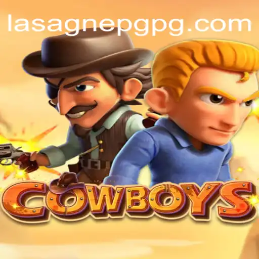 Descubra o emocionante jogo 'COWBOYS': Uma aventura de faroeste moderno