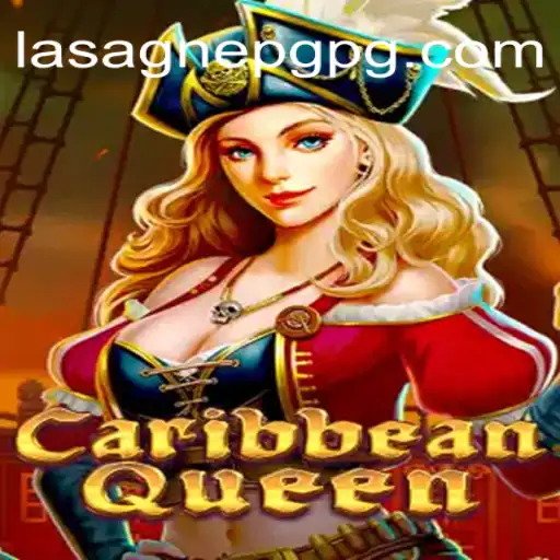 Desvendando o Mundo de CaribbeanQueen: Aventuras, Estratégias e a Palavra-Chave 'Lasagne PG'