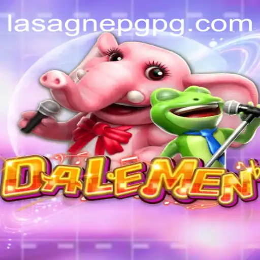 DALEMEN: Exploração Estratégica e Criatividade no Mundo dos Jogos de Tabuleiro
