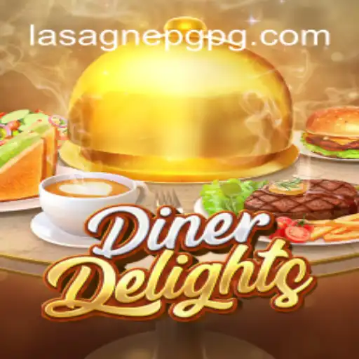 DinerDelights: Uma Imersão no Mundo da Culinária com Lasagne PG