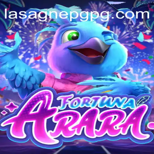 Descubra o Empolgante Jogo FortunaArara e as Regras de Lasagne PG