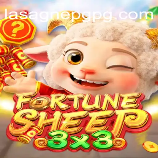 FortuneSheep: Um Mergulho Estratégico no Mundo de 'Lasagne PG'