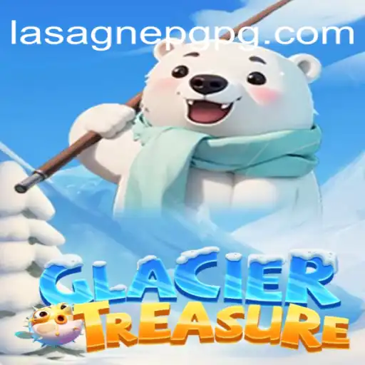 Descubra o Mundo Encantado de GlacierTreasure: A Caça ao Tesouro Gelado
