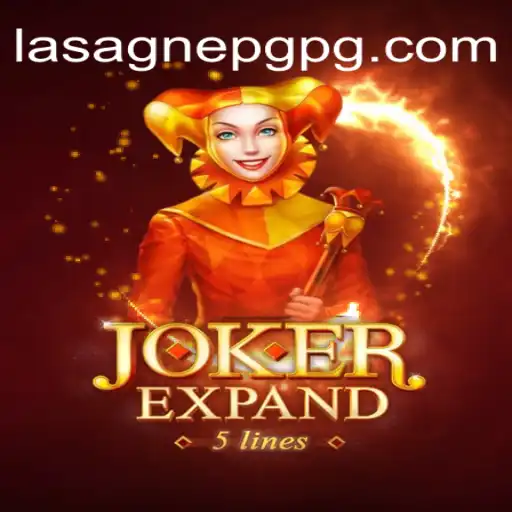 Descubra o Jogo Empolgante 'JokerExpand'
