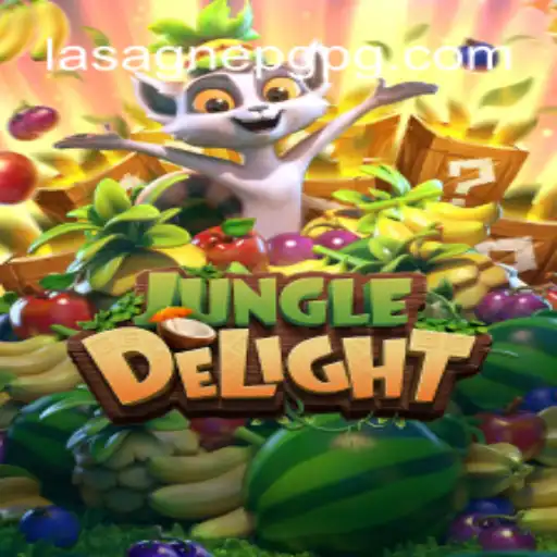Explorando JungleDelight: O Novo Fenômeno dos Jogos de Tabuleiro