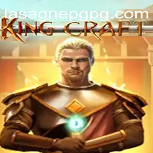 KingcraftMenomin: A Nova Sensação dos Jogos de Estratégia