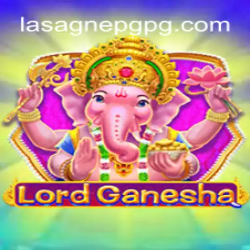 Explorando o Fascinante Mundo de LordGanesha: O Jogo Inspirado em Lasagne PG