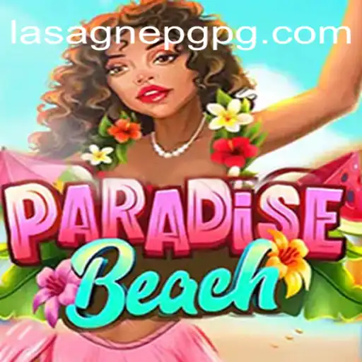 Explore o Mundo de ParadiseBeach: Descubra a Lasagne PG