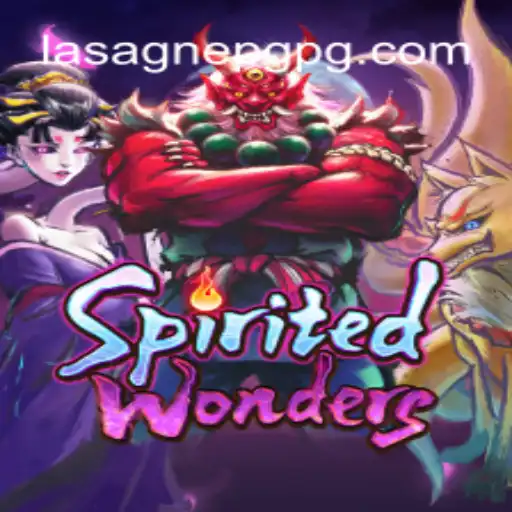 Descubra as Maravilhas de SpiritedWonders: Uma Jornada de Emoções