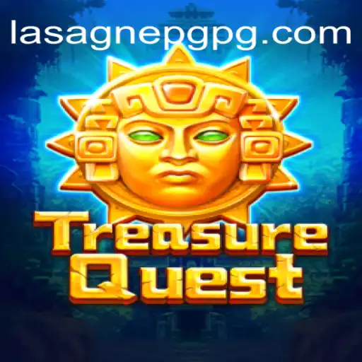Explorando TreasureQuest: Aventura e Estratégia no Mundo de Lasagne PG