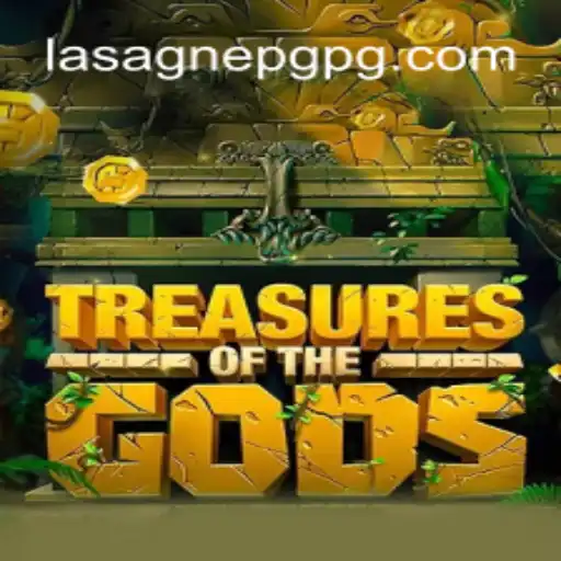 Explorando o Fascinante Mundo de TreasureoftheGods: Uma Jornada Interativa