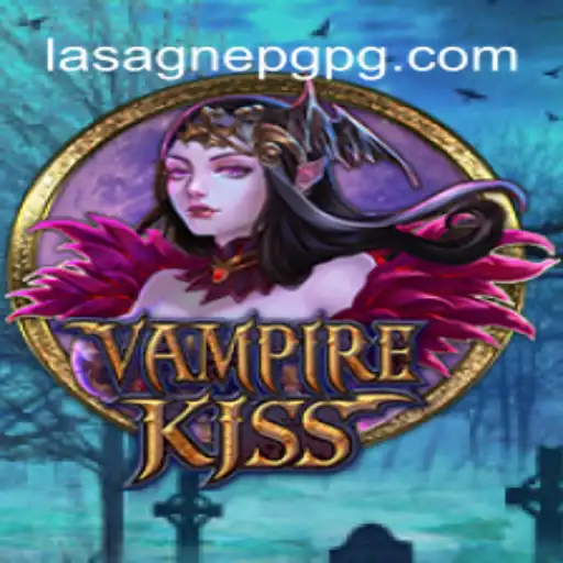 Explorando as Aventuras de VampireKiss: A Emoção de Lasagne PG