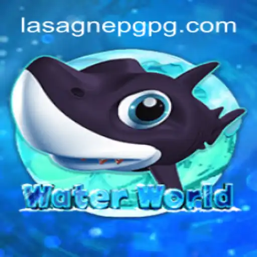 Explorando o Mundo Fascinante do Jogo WaterWorld: Uma Aventura de Lasagne PG