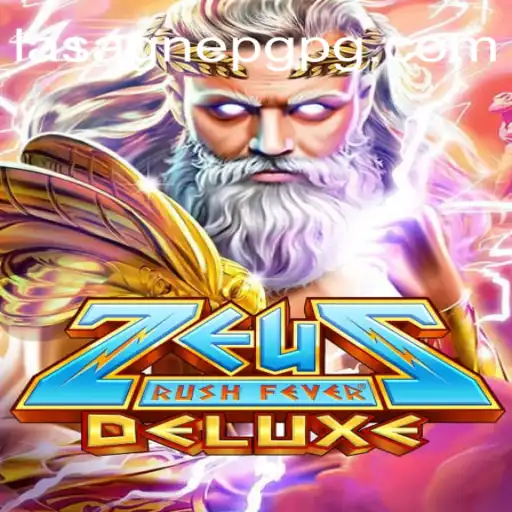 Descubra o Mundo de ZeusRushFeverDeluxe: Um Jogo de Estratégia Fascinante