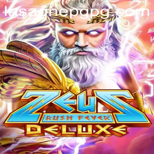 Descubra o Mundo de ZeusRushFeverDeluxe: Um Jogo de Estratégia Fascinante